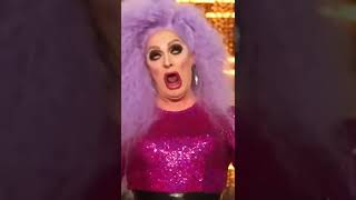 RuPaul's Drag Race All Stars 6 'Show Up Queen': Pandora Boxx #shorts