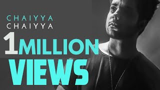 Download lagu Chaiyya Chaiyya - Dil Se (Cover) | A R Rahman | Siddharth Slathia Ft. @ArjitAgarwal mp3