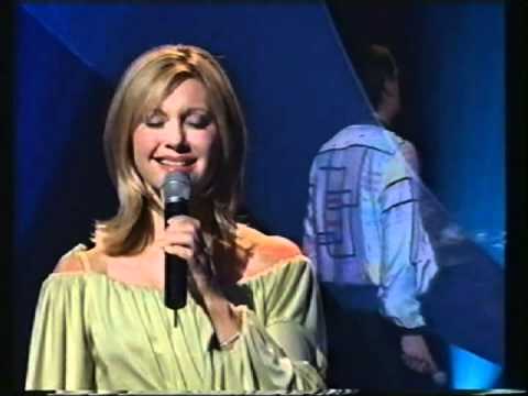 Olivia Newton-John - Tenderfield Saddler w/Peter Allen
