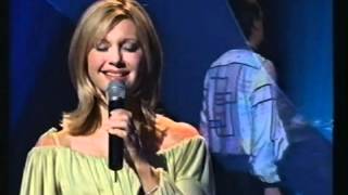 Olivia Newton-John - Tenderfield Saddler w/Peter Allen