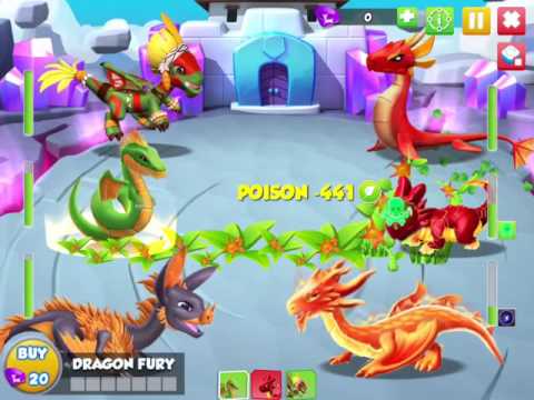 How to get agave Dragons