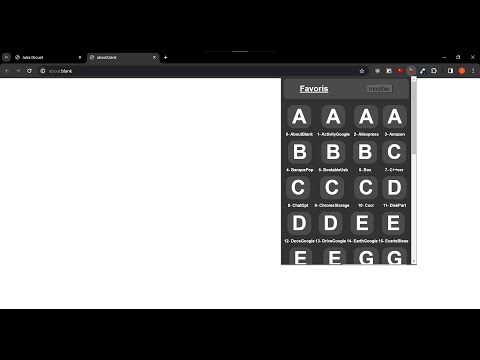 Item video thumbnail