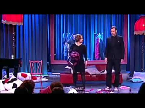 Kabaret Anka wszystko zrobi