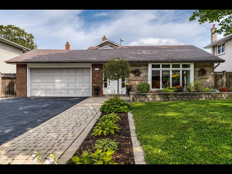 16 Kingsborough Crescent, Etobicoke Home for Sale - Real Estate Properties for Sale