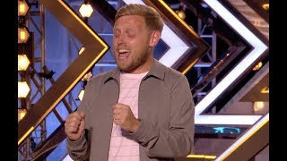 Judges Gave Him A Second Opportunity To Show That &#39;A Change is Gonna Come&#39; | The X Factor UK 2017