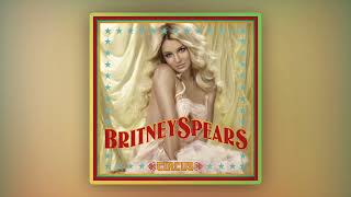Britney Spears - Phonography (Official Instrumental) | BritneyZone