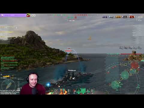 Henri IV - The old unnerfed version is finally back!