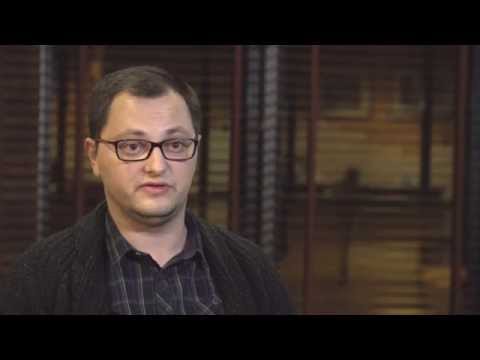 Dragos Adascalitei - Early Stage Researcher, Changing Employment ITN