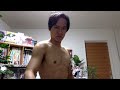 【筋トレ企画】毎日トレーニング生配信【24日目】