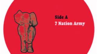 The Dynamics - Seven Nation Army (Patchworks Holiday Inn Remix)