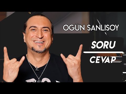 Ogün Sanlısoy | İki Dakika