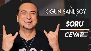 İki Dakika | Ogün Sanlısoy