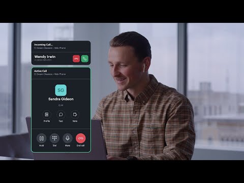Podium Phones — Product Overview