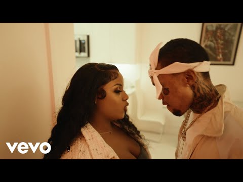 Kizzy Don, Intence - Toxic Relationship | Official Music Video