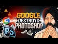 Forget Photoshop Google S New AI Can Do Everything In SECONDS Google AI Studio In Hindi GoogleAI