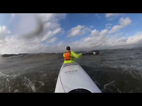 Welcome to the fjord, such a surfy Friday!