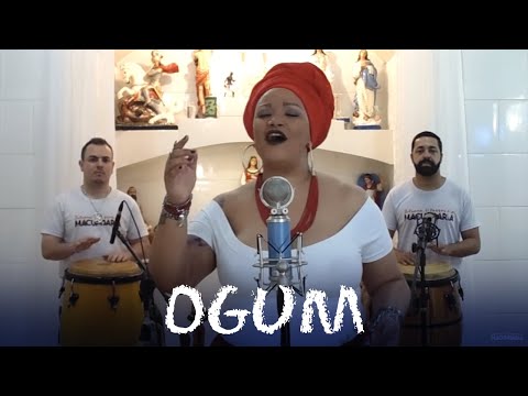 Ponto de Ogum - Ogum de Ronda (cover)