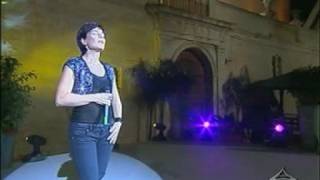 Alexia - Per Dire Di No (Insieme Tour Estate 2007)