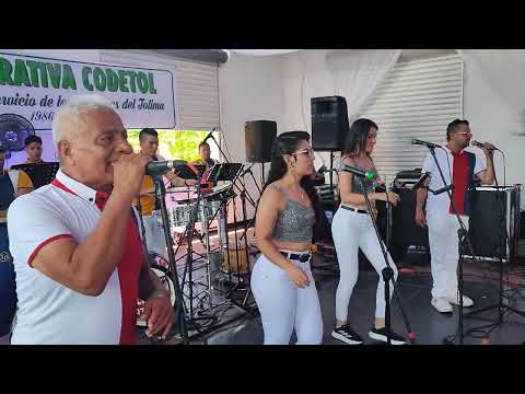 CONCIERTO EN VENADILLO TOLIMA - FIESTA PRIVADA CODETOL - SÁBADO 18 OCTUBRE 2025 SOBRE LAS OLAS 