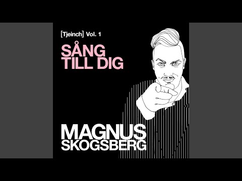 Sång till dig