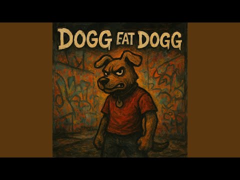 Dogg Eat Dogg
