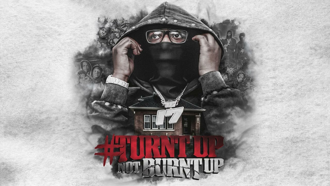 VonOff1700 - Legends ft King Von (Official Audio)