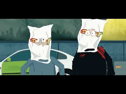 Egzorcysta S02E10 - Szabrownik Domino