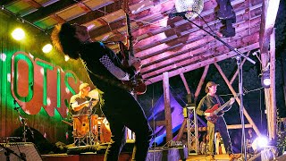 Meatbodies | Otis Live