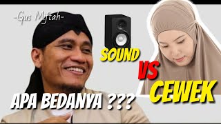 Download lagu Auto Baper !!! Story WA GUS MIFTAH versi TikTok | Lucu Pollll, loss ra rewel wkwkwk mp3