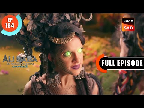 Shaitani Jism - Ali Baba - Ek Andaaz Andekha - Chapter 2 - Ep 184 - Full Episode - 24 Mar 2023