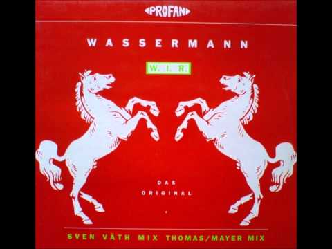 download lagu mp3 mp4 Wassermann Wir Sven Väth Remix, download lagu Wassermann Wir Sven Väth Remix gratis, unduh video klip Download Wassermann Wir Sven Väth Remix Mp3 dan Mp4 Youtube Gratis