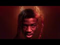Hotboii Future Nobody Special Clean