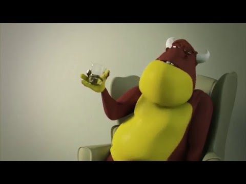 Andy Le Cocq  DemoReel Animation 2016