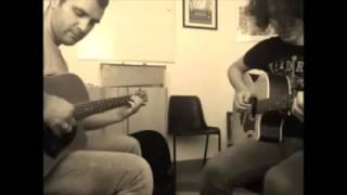 hey hey (Big Bill Broonzy)