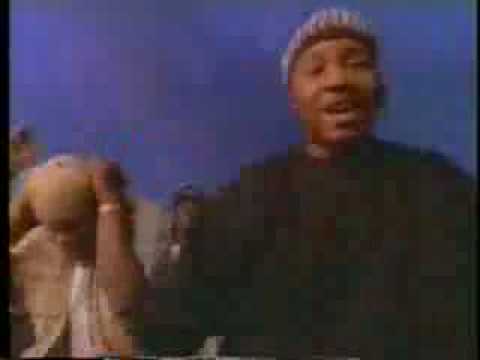 Yaggfu Front - Busted Loop