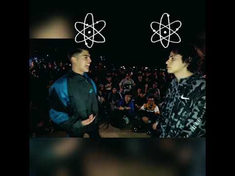 Kloid vs esezeta 4x4 LETRA