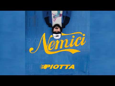 Piotta - Barbara (feat. Modena City Ramblers) - Nemici #12