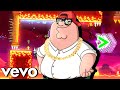 How-D - DASH (ft. Peter Griffin) [Official Music Video]