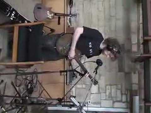 State Radio in the Studio #4: Guantanamo