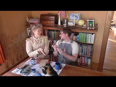 Book Talk: "Hans Brinker, or The Silver Skates" by Mary Mapes Dodge, 1865 (Victorian fiction)