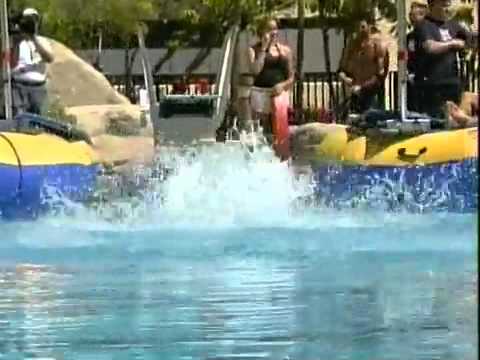 Kim McAllister of Chip & Kim Diving on BotNRS