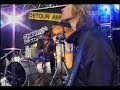 Spiderbait | 2004-02-29 | [V] Detour, Hobart, Tasmania