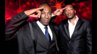 Kevin Cossom - Drunk (Produced By Danja)