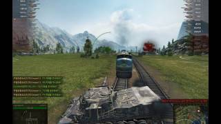 [구원의종소리] Leopard 1