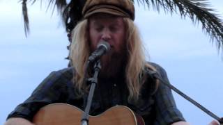 Stu Larsen "Maybe I am"