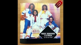 Pronto, buongiorno è la sveglia, Pooh, by Prince of roses