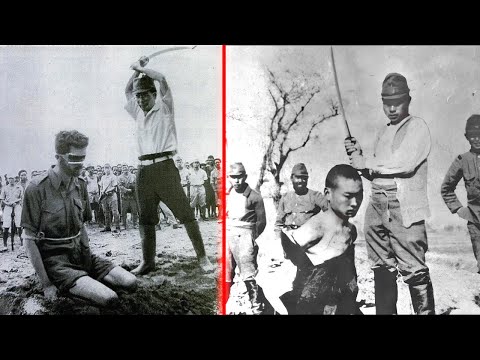 ¿Qué Pasó con los Soldados Japoneses Después de la Segunda Guerra Mundial?