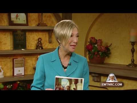 EWTN Religious Catalogue - 2017-03-06