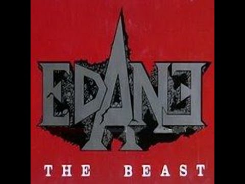 Edane - Ikuti (w/ lyrics)