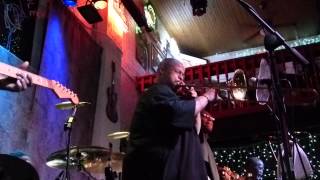 BIG JAMES AND CHICAGO PLAYBOYS LIVE NOODLE 20013 #3